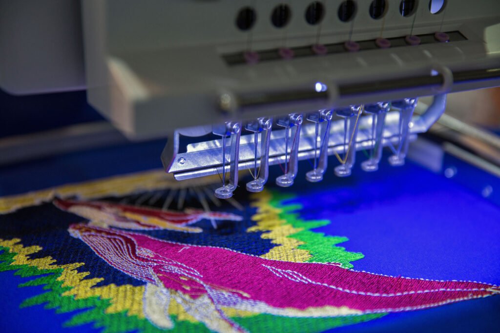 Affordable Digitizing - Blog